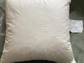 Nauja anciu plunksnu 65x65 pagalve - nuotraukos Nr. 3