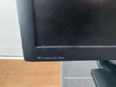 Hp La2306x monitorius full HD - nuotraukos Nr. 2