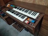 Elektrinis vargoninis pianinas