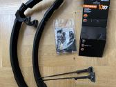 SKS Veloflexx 55 purvasaugiai