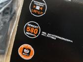 SKS Veloflexx 55 purvasaugiai - nuotraukos Nr. 3