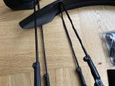 SKS Veloflexx 55 purvasaugiai - nuotraukos Nr. 5