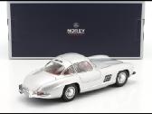 Mercedes-benz 300 SL W109 - nuotraukos Nr. 2