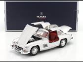 Mercedes-benz 300 SL W109 - nuotraukos Nr. 3