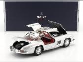 Mercedes-benz 300 SL W109 - nuotraukos Nr. 4