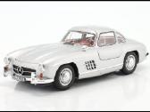 Mercedes-benz 300 SL W109 - nuotraukos Nr. 5