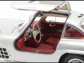 Mercedes-benz 300 SL W109 - nuotraukos Nr. 6