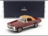 Mercedes-benz 230sl - nuotraukos Nr. 2