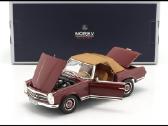 Mercedes-benz 230sl - nuotraukos Nr. 4