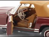 Mercedes-benz 230sl - nuotraukos Nr. 6
