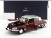 Citroen Ds 23 - nuotraukos Nr. 3