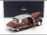 Citroen Ds 23 - nuotraukos Nr. 4