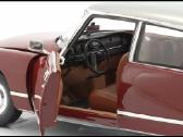 Citroen Ds 23 - nuotraukos Nr. 5