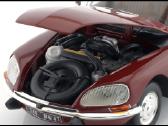 Citroen Ds 23 - nuotraukos Nr. 6