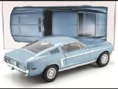 Ford Mustang - nuotraukos Nr. 2