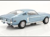 Ford Mustang - nuotraukos Nr. 4