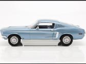 Ford Mustang - nuotraukos Nr. 5