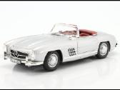 Mercedes-benz 300 SL - nuotraukos Nr. 2