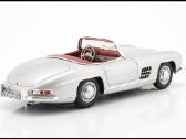 Mercedes-benz 300 SL - nuotraukos Nr. 3