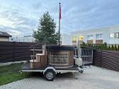 Mobilios pirties ir kubilo nuoma - nuotraukos Nr. 18