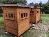 Bokštelis medžioklei, medžioklinis bokštelis - nuotraukos Nr. 4