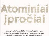 Atominiai Įpročiai (Knyga)