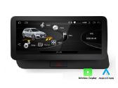 Parduodu Audi Q5 2009-2016 android multimediją - nuotraukos Nr. 2