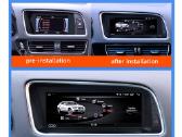 Parduodu Audi Q5 2009-2016 android multimediją - nuotraukos Nr. 4
