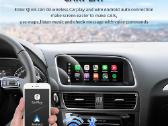 Parduodu Audi Q5 2009-2016 android multimediją - nuotraukos Nr. 5