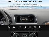 Parduodu Audi Q5 2009-2016 android multimediją - nuotraukos Nr. 14