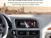 Parduodu Audi Q5 2009-2016 android multimediją - nuotraukos Nr. 15