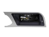 Audi A4 B8 ir A5 2008-2016 android multimediją