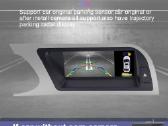 Audi A4 B8 ir A5 2008-2016 android multimediją - nuotraukos Nr. 3