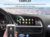 Audi A4 B8 ir A5 2008-2016 android multimediją - nuotraukos Nr. 5