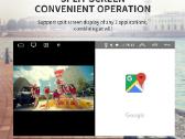 Audi A4 B8 ir A5 2008-2016 android multimediją - nuotraukos Nr. 9