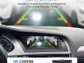 Audi A4 B8 ir A5 2008-2016 android multimediją - nuotraukos Nr. 17