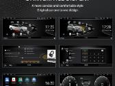 Audi A4 B8 ir A5 2008-2016 android multimediją - nuotraukos Nr. 19