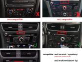 Parduodu Audi A4, Audi A5 android multimediją - nuotraukos Nr. 3