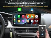 Parduodu Audi A4, Audi A5 android multimediją - nuotraukos Nr. 4