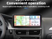Parduodu Audi A4, Audi A5 android multimediją - nuotraukos Nr. 5