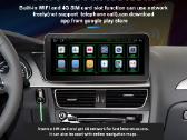 Parduodu Audi A4, Audi A5 android multimediją - nuotraukos Nr. 6