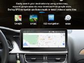 Parduodu Audi A4, Audi A5 android multimediją - nuotraukos Nr. 7