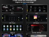 Parduodu Audi A4, Audi A5 android multimediją - nuotraukos Nr. 14