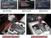 Parduodu Audi A6 C7 android multimedija - nuotraukos Nr. 5
