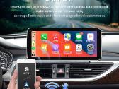 Parduodu Audi A6 C7 android multimedija - nuotraukos Nr. 7