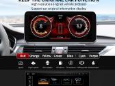 Parduodu Audi A6 C7 android multimedija - nuotraukos Nr. 10