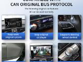Parduodu Audi A6 C7 android multimedija - nuotraukos Nr. 16
