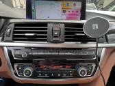 Bmw Mercedes Audi VW Porshe retrofi Apple Carplay - nuotraukos Nr. 13