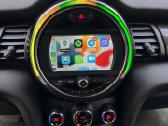 Bmw Mercedes Audi VW Porshe retrofi Apple Carplay - nuotraukos Nr. 15