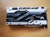 Sapphire Nitro+ Rx 570 4gb - nuotraukos Nr. 2